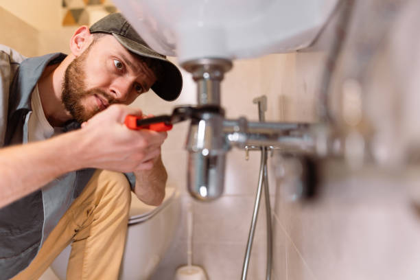 Best Residential Plumbing Services  in Breckenridge, CO