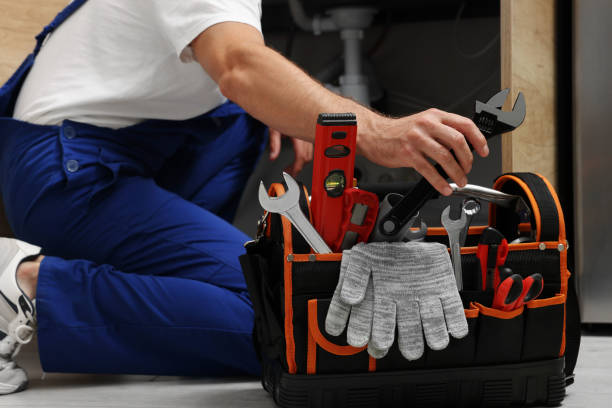 Best Plumbing Repair Near Me  in Breckenridge, CO