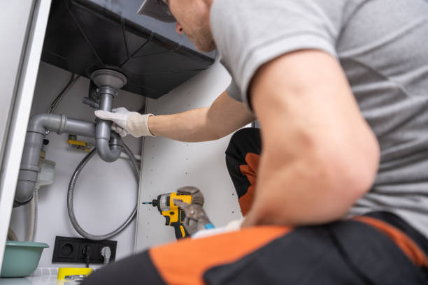 Best Local Plumber Services  in Breckenridge, CO